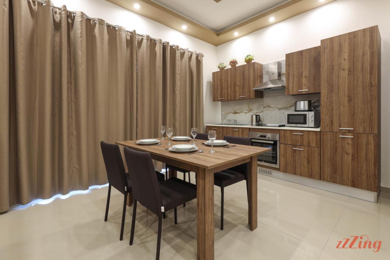 Luxurious Duplex Seafront Apt W Amazing Sea Views Birżebbuġa Exteriér fotografie